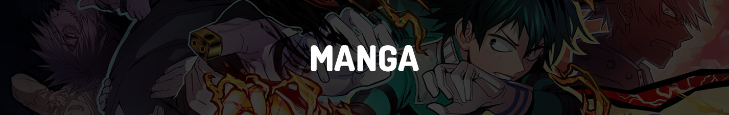 BNH - MANGA